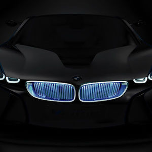 Meet your Posher, Blix